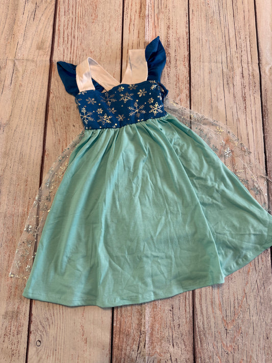 Play Dress