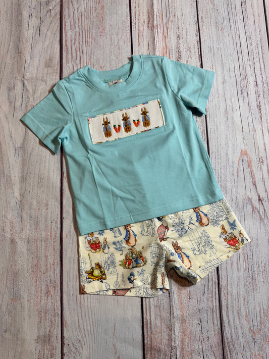 Easter set