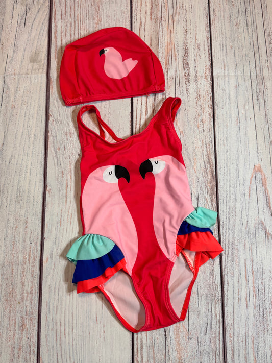 2T swim