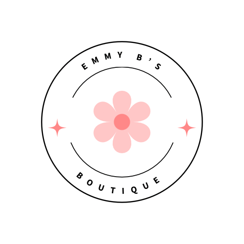 Emmy B’s Boutique 